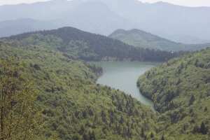 Xtrallusion photo library of independent, self-guided walking and sightseeing holidays in Italy. Pictures, images, photos and photographs taken along the way of this 1-day walking itinerary, to give you a visual impression of the day's walk.